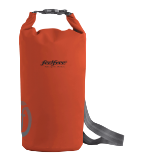 Sac à dos étanche Feelfree Dry Tank 30 litres pour tout type d'activité